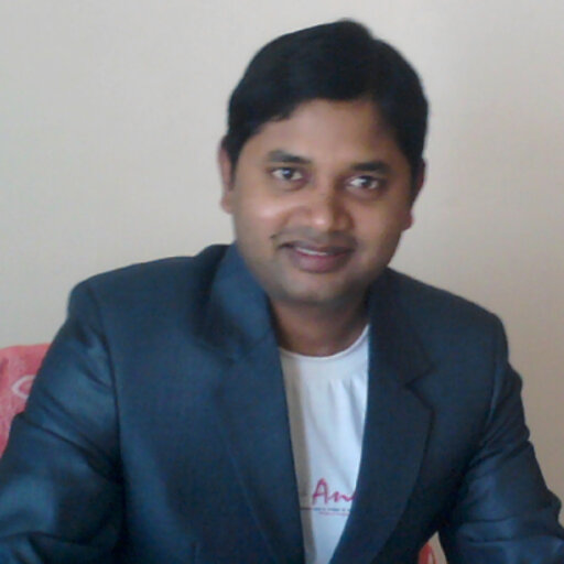 Dr. Sharada Nandan Raw